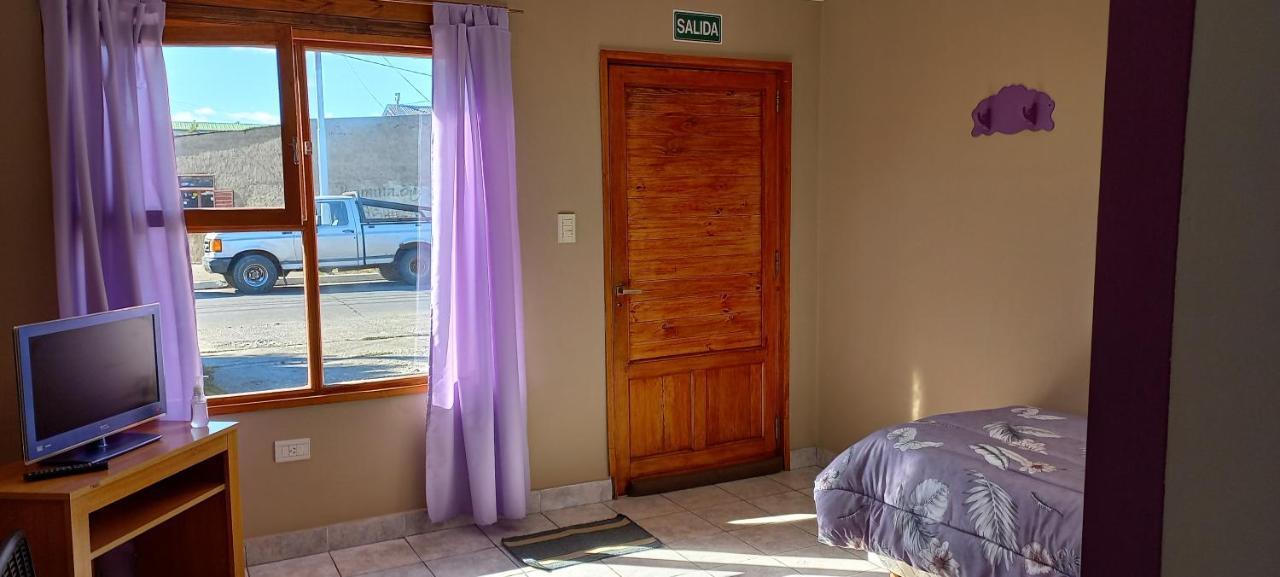 Río Grande Hospedaje Patagonia المظهر الخارجي الصورة